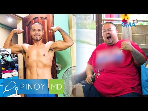 Paano magpapayat nang hindi nagkakaroon na balat na nakalaylay? | Balitambayan