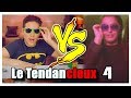 Critique Billet - Marwa Loud : Le tendancieux #4 Critique Billet - Marwa Loud : Le tendancieux #4