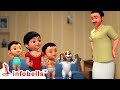 ஸ்கூல் லீவு விட்டாச்சு கண்மணி சிட்டி