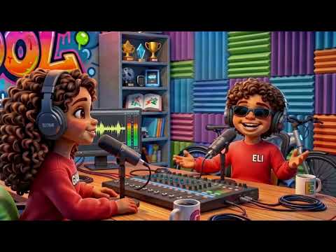After School Podcast — Episode 4