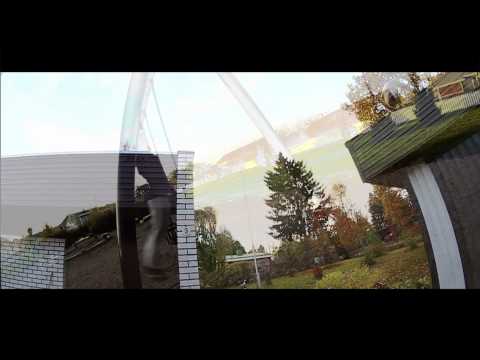 Fuck the Gravity - The Movie [[OFFICIAL TRAILER]]