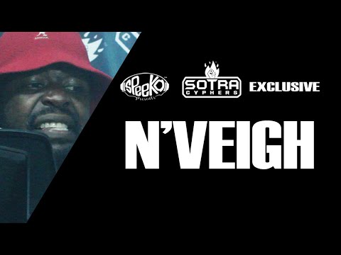 N'veigh (a #SotraCyphers exclusive)