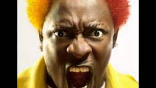 ELEPHANT MAN - SPREAD OUT - HAPPY THOUGHTS RIDDIM - @TEAMSHOWOFFREC