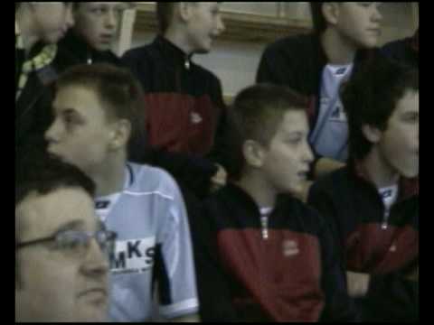 MKS Zduńska Wola r95