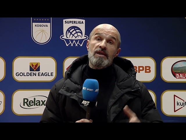 Alesh Pipan flet pas fitores ndaj Vëllaznimit