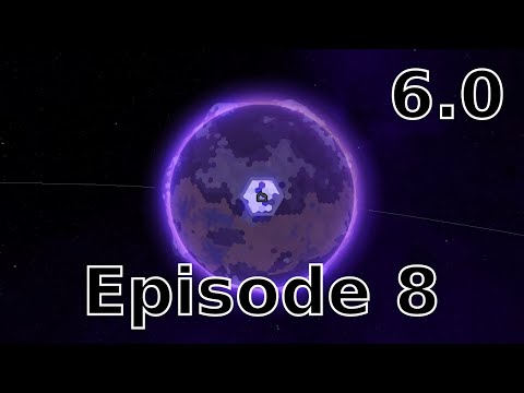 Mindustry v6.0 Campaign - Episode 8 - Tar Fields (Part 1)