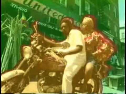 Vitamin M & The Splitz Horns - uprising - reggae dub clasico