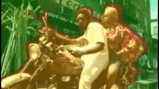 Vitamin M & The Splitz Horns - uprising - reggae dub clasico