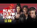 New School Rappers React To Lil Kim "Crush On You" - NLE Choppa, Lil Keed, Guapdad 4000, Blac Chyna