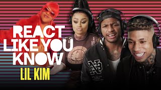 New Artists React To Lil Kim &quot;Crush On You&quot; - NLE Choppa, Lil Keed, Guapdad 4000, Blac Chyna