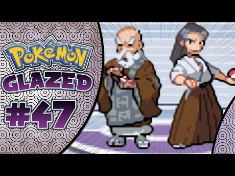 Pokémon Glazed Nuzlocke Ep.47 - EL MAYOR ENFADO DE LA SERIE
