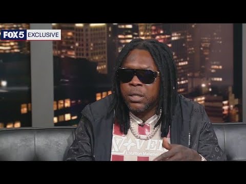 Exclusive: Vybz Kartel talks prison, music and more