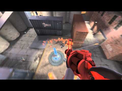 TF2 | Epic Demo jump