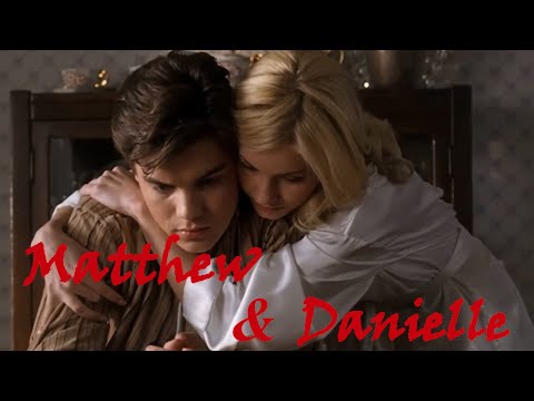 Danielle & Matthew -  The Girl Next Door (Story)