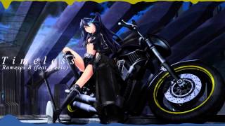 *FRIDAY* Timeless - Rameses B (feat. Veela)