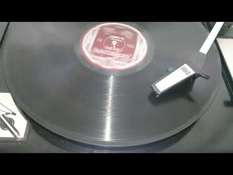 Neaizej (Не уходи)  P. Lescenko  - Tango -  Bellaccord Electro.  Riga 1934 78 rpm