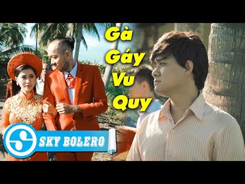 Gà gáy vu quy - Lâm Quang Long