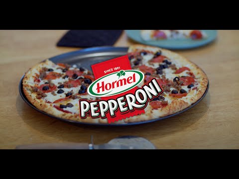 Hormet Gourmet Foods Spec Commercial