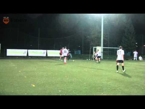 11. tydzień: Rocket Fuel - Exalo Centrum Kraków (FLS Jesień 2013)