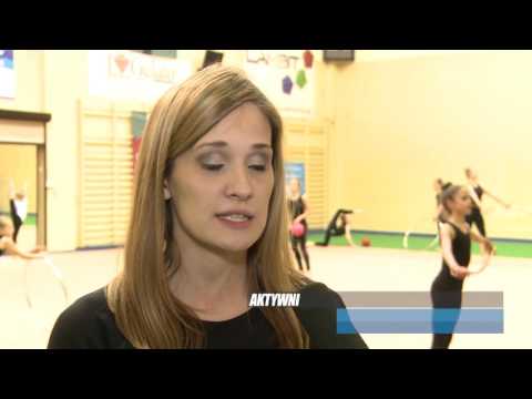 Aktywni - Sekcja Gimnastyki Artystycznej, KS Energetyk Poznań