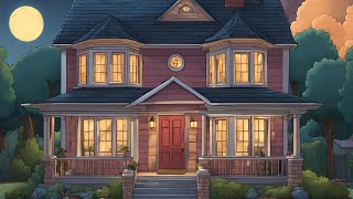 TRUE SCARY HORROR STORIES ANIMATED COMPILATION | HORROR ANIMATED STORIES