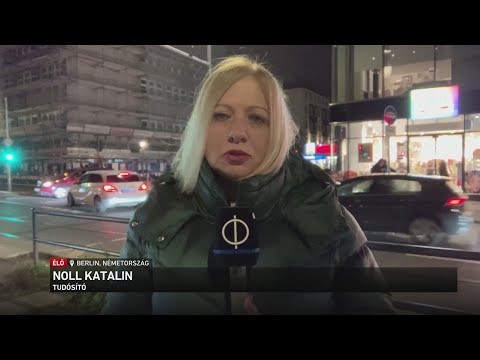 Fellázadtak a német fiatalok a sorkatonaság ellen