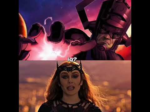 felt like bullying  Wanda today 😈#goated #tdk #wandavision #youtube #debate#whatsappstatus