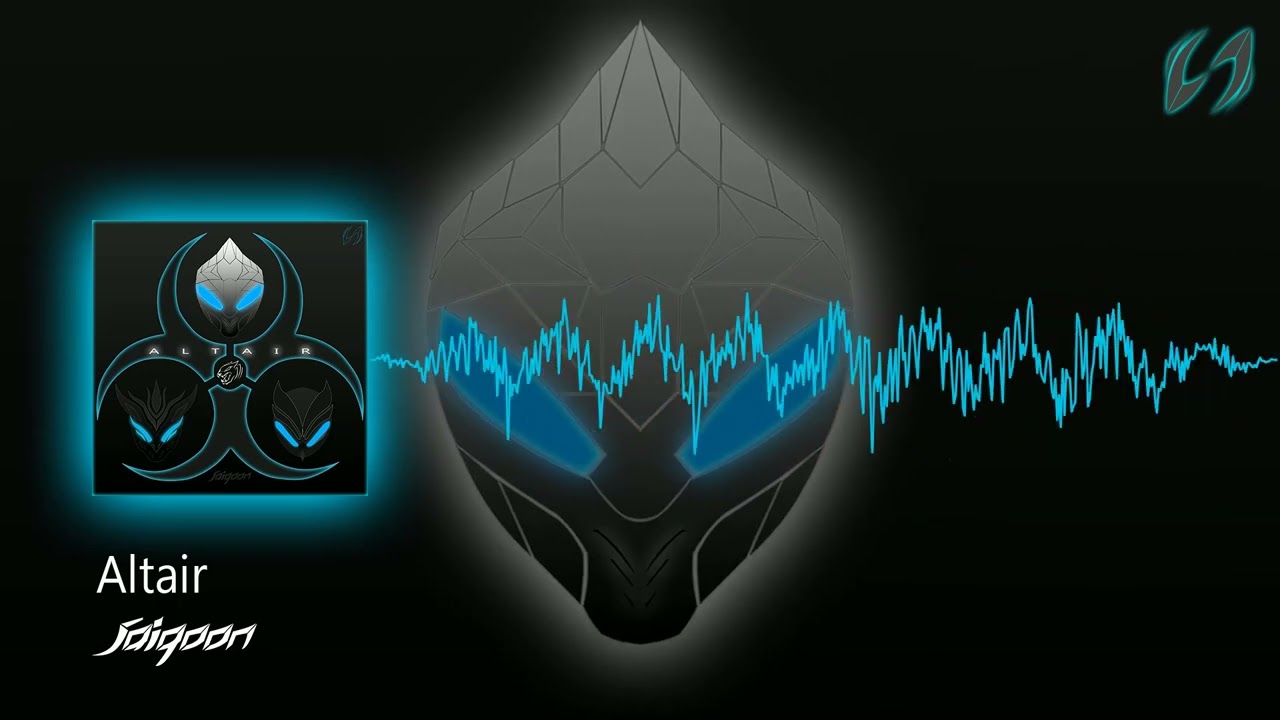 Jaiqoon - Altair