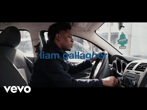 Daz Rinko - Liam Gallagher