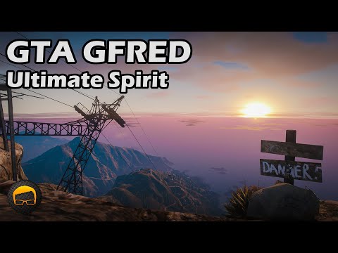 Ultimate Gfred Spirit - GTA 5 Gfred №152