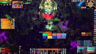 Durumu the Forgotten Heroic