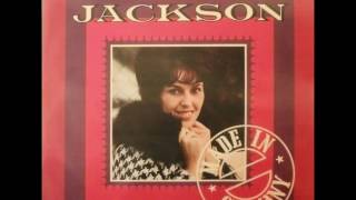 Wanda Jackson - ABSCHIEDSROSEN (1967).
