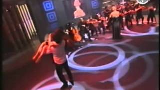 PALOMA SAN BASILIO. En Aranjuez.