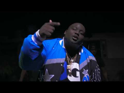 Montega Jizzle "Sprayground" (Official Video) Prod. By Kelly Bangaz | CAMPCODY