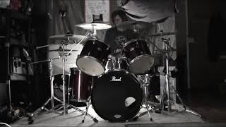 DOWN LIKE DISCO - DANDY WARHOLS - DRUM COVER