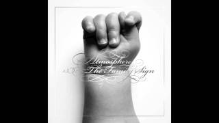 Atmosphere - My Notes (Family Sign 2011)