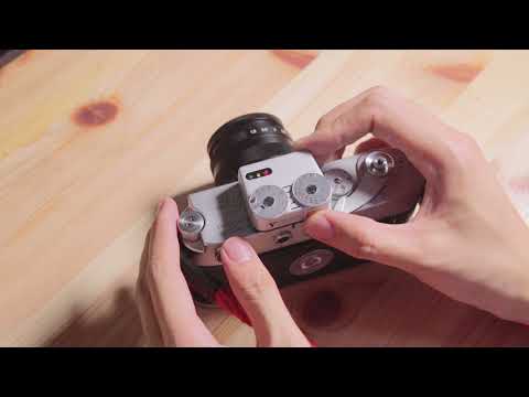 Voigtländer vc meter ii