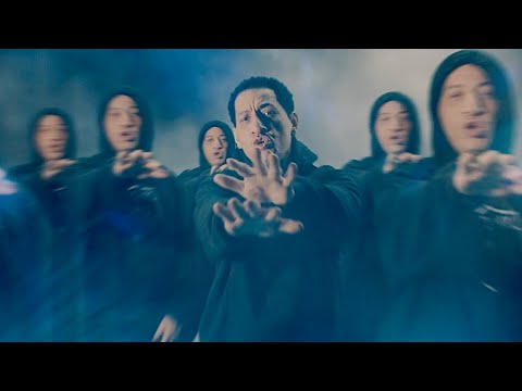 Kid Capri – Serial (Official Video)