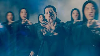 Kid Capri – Serial (Official Video)