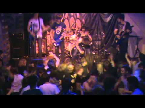 HELLSOUND - This Ship Is Sinking, And We Can't Escape From This