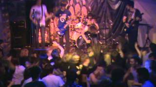 HELLSOUND - This Ship Is Sinking, And We Can&#39;t Escape From This