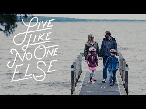 Living Like No One Else After Cancer!