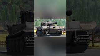 Download lagu T34 Or Tiger H1 #america #germany #tiger #t34tank #warthunder #warthundermobile #Tanks #ww2 #history mp3