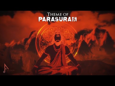Theme of Parasuram - Armonian