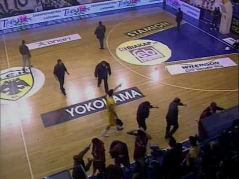 Xamos sto Sporting!! { Diakopi AEK - Gayros 18.2.2009 }