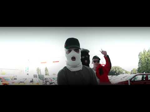 M3M0 Ft. Fully Load & Herro aka Mahiouni - WM Ik Weet (Official Videoclip)