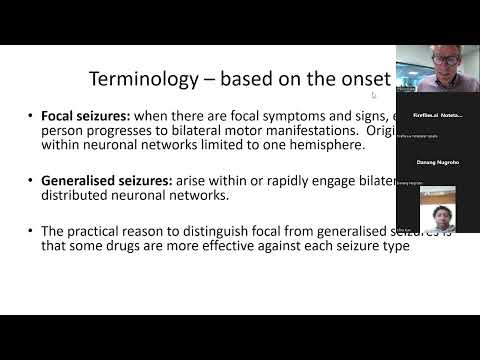 2023 20 Epilepsy in children