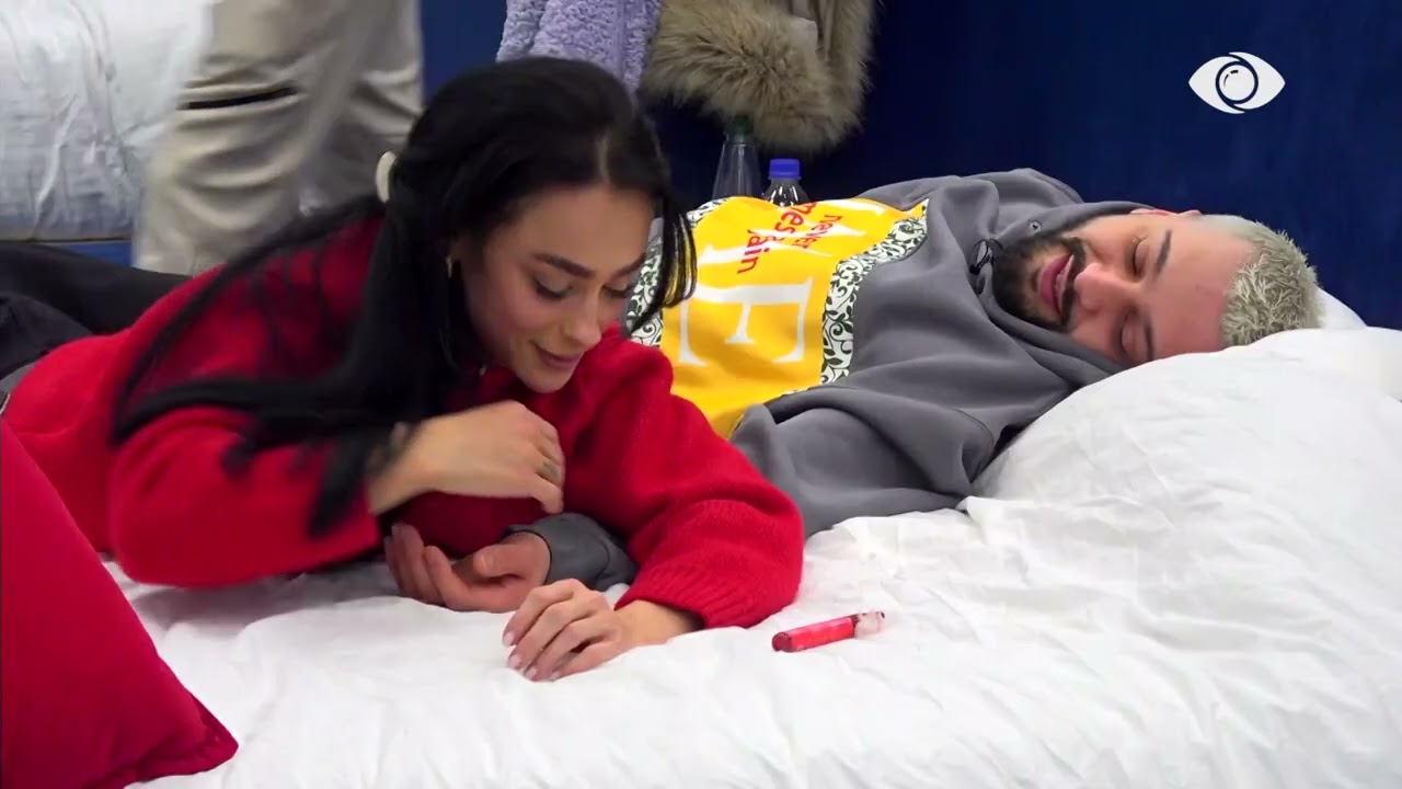 “Kur të dalësh takohemi”/ G Bani debaton me Gjestin: Fli gjumë
