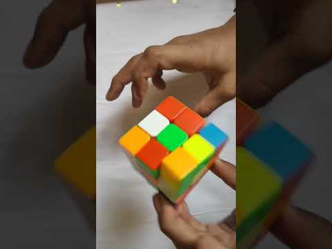 empress your friends #SGG CUBE TRICKS