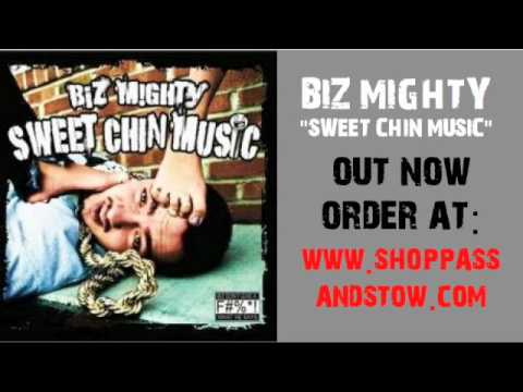 Biz Mighty ft. Reef The Lost Cauze - 2 LBS (Prod. by Sev One)